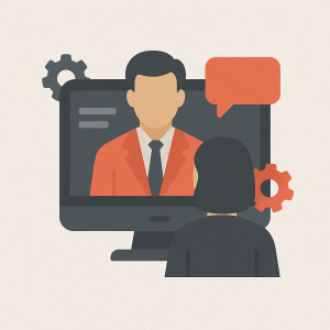 B2B Digital Strategy