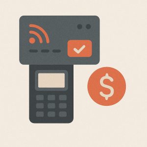 Payment Gateway Services
