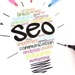 eComm SEO