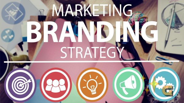 eComm Marketing and Branding Strategy